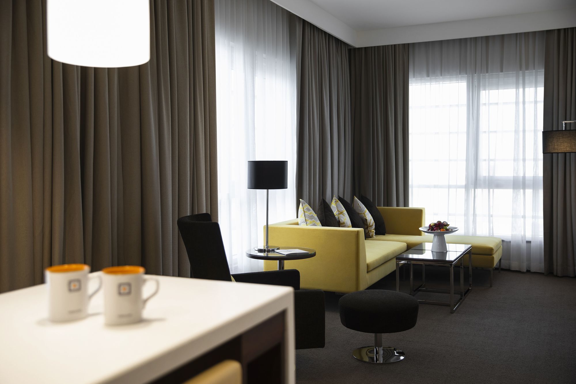 Hotel Centro Salama Jeddah