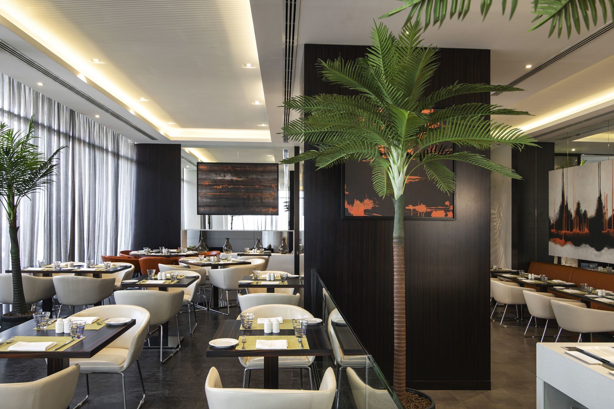 Hotel Centro Salama Jeddah
