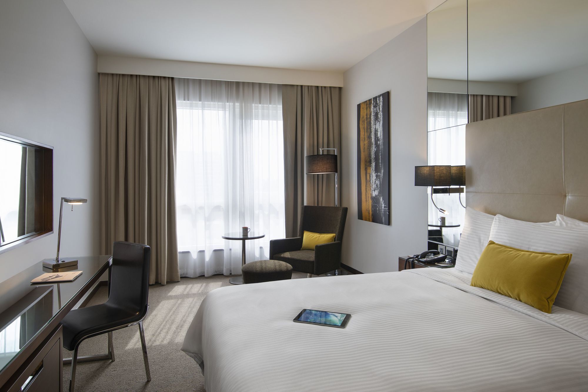 Hotel Centro Salama Jeddah
