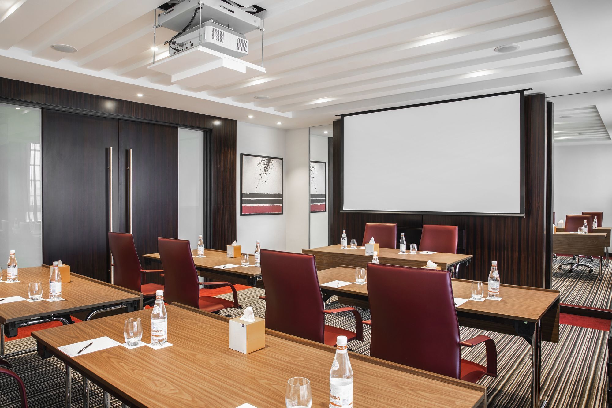Centro Salama Hotel Jeddah