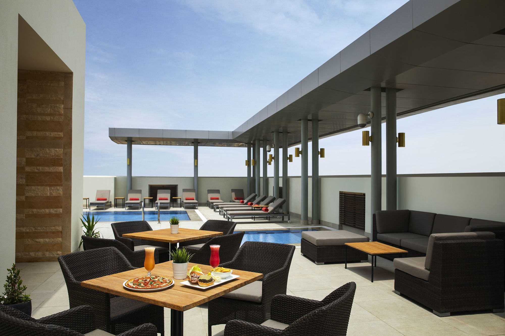 Centro Salama Hotel