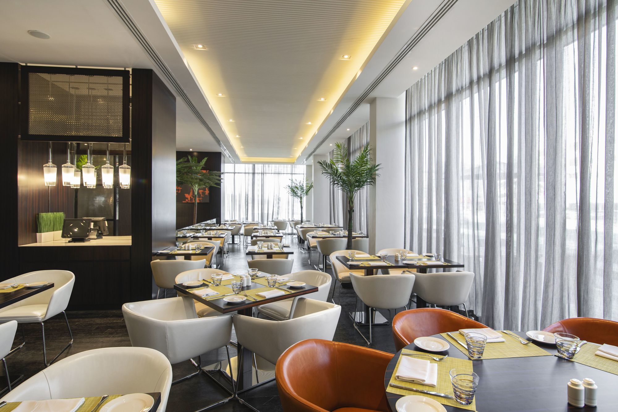 Centro Salama Hotel Jeddah