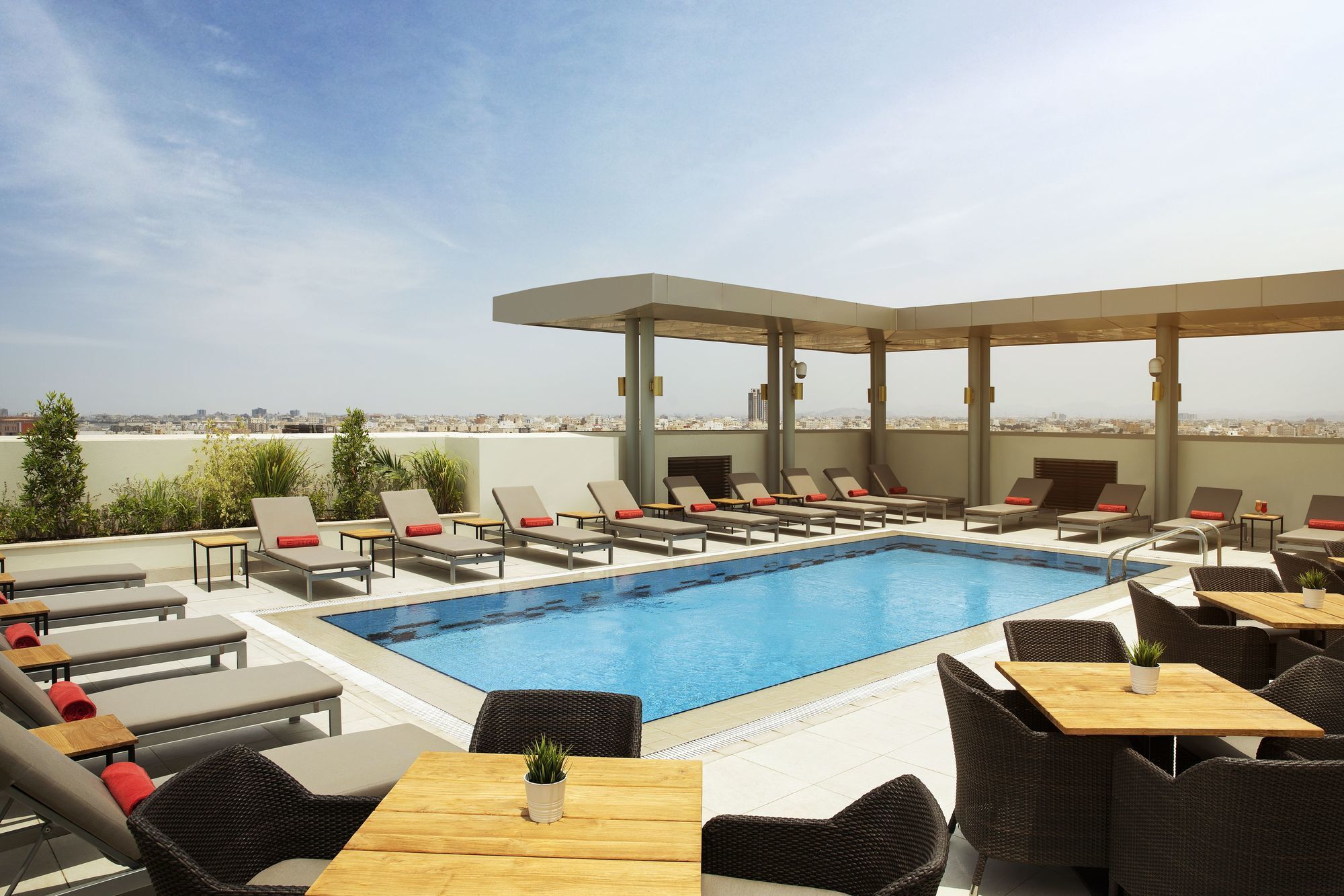Hotel Centro Salama