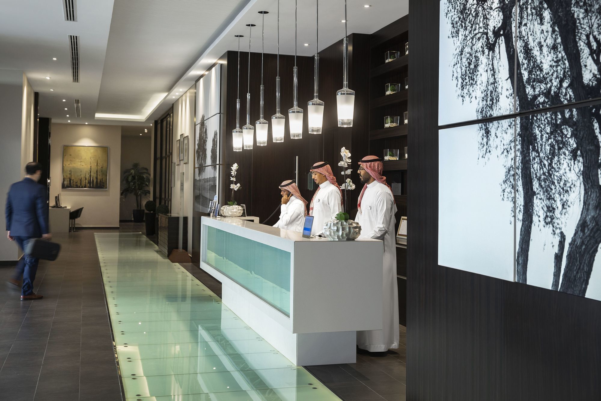 Hotel Centro Salama *